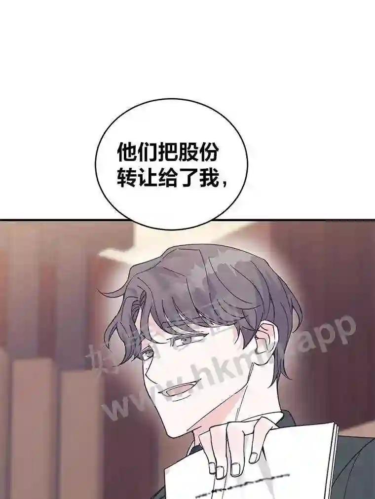 《嘴唇借我》64.最大股东 第35页