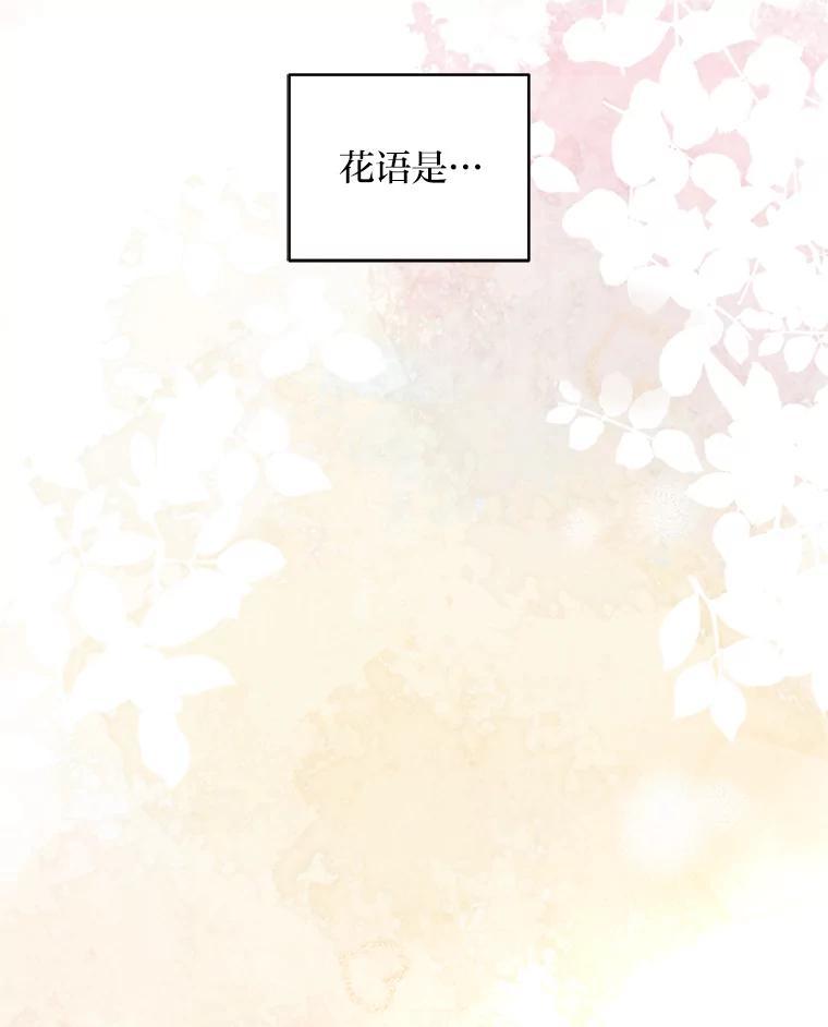 《嘴唇借我》66.桔梗花 第98页