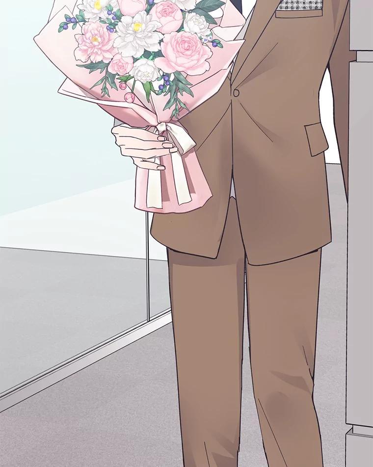 《嘴唇借我》66.桔梗花 第80页