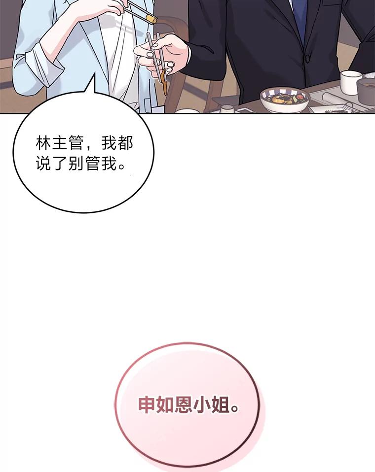 《嘴唇借我》8.再次见面 第74页