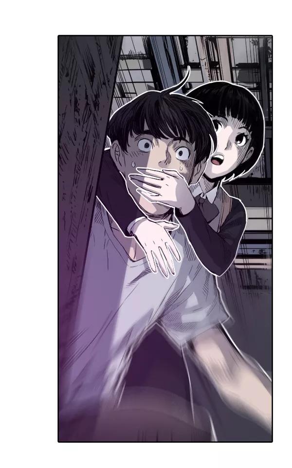 《冰川铁甲》第12话 第80页