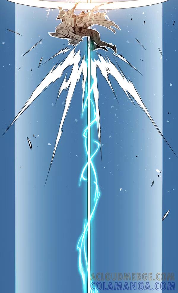 《冰川铁甲》第13话 第121页