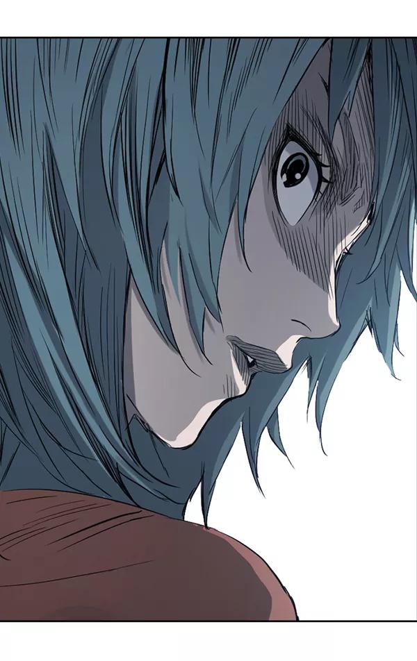 《冰川铁甲》第13话 第135页