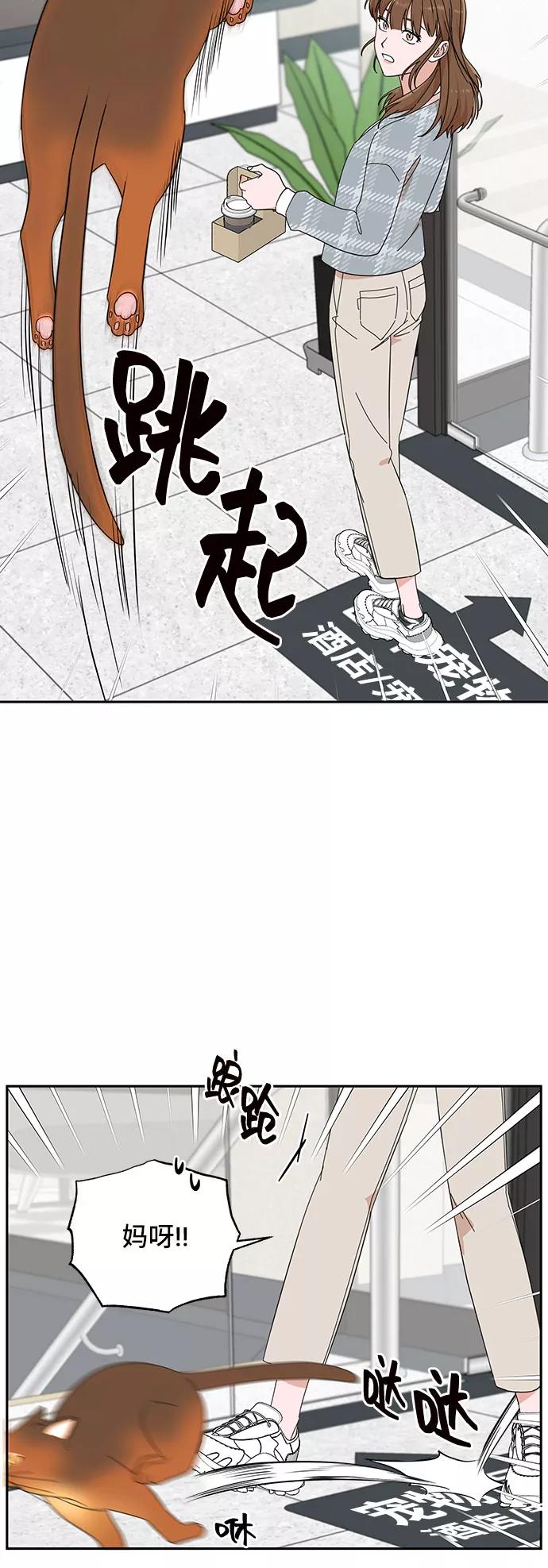 《嘴唇漂亮的男人》第14话 第51页