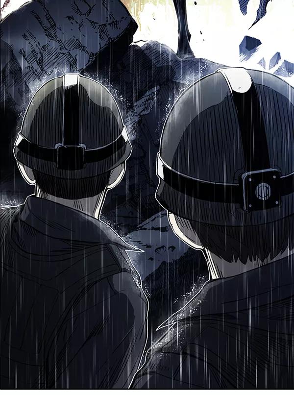 《冰川铁甲》第18话 第27页