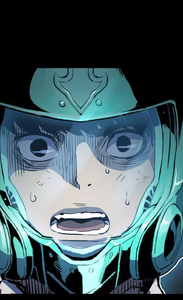 《冰川铁甲》第19话 第96页