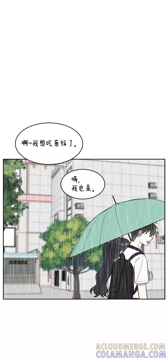 《单恋终止符》第35话 第58页