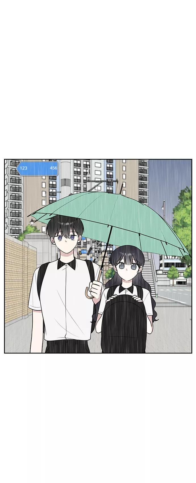 《单恋终止符》第35话 第54页