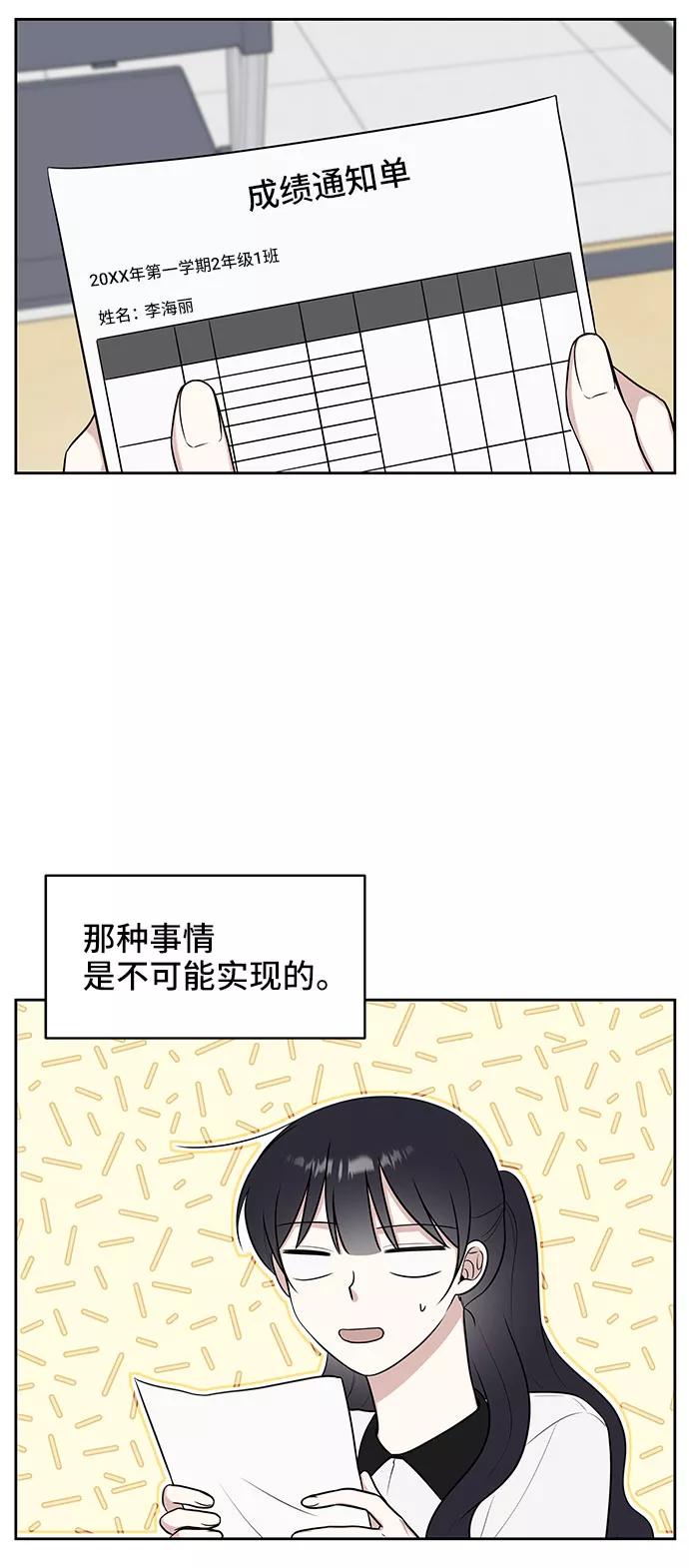 《单恋终止符》第35话 第6页