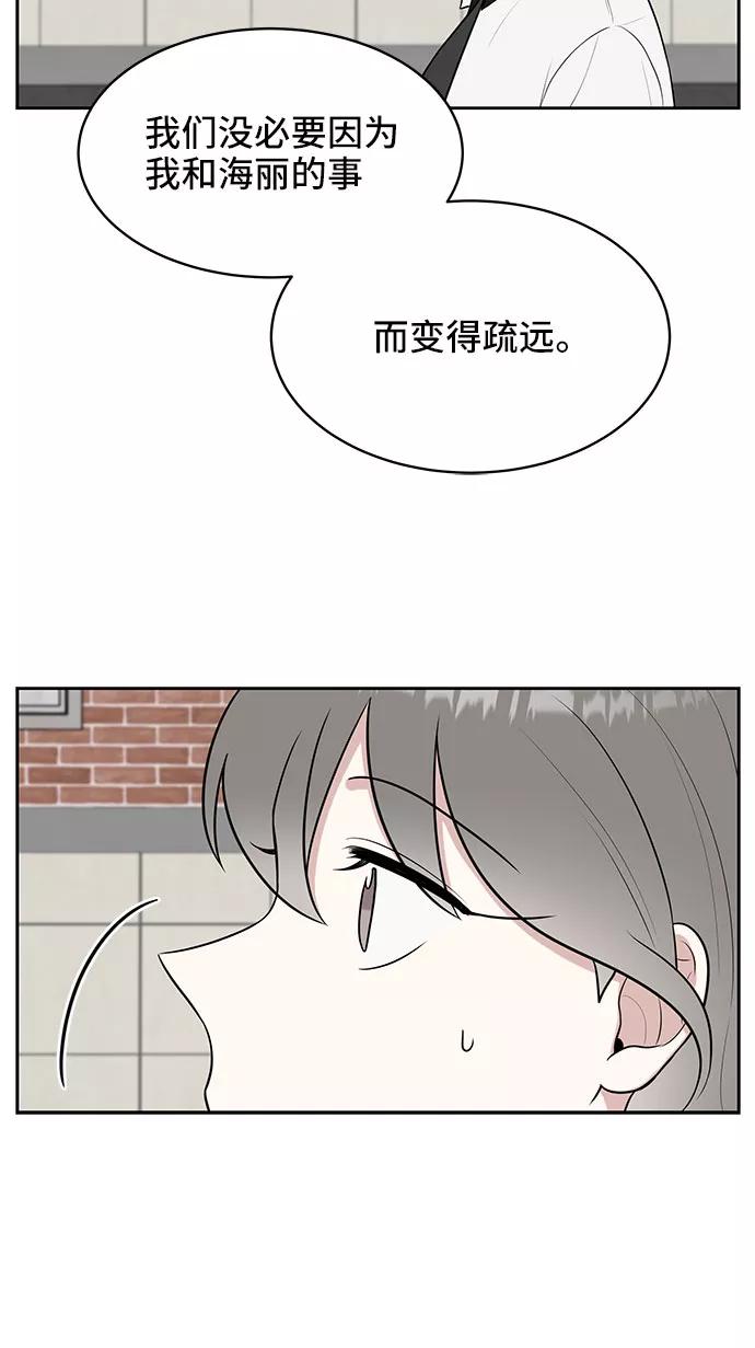 《单恋终止符》第37话 第56页