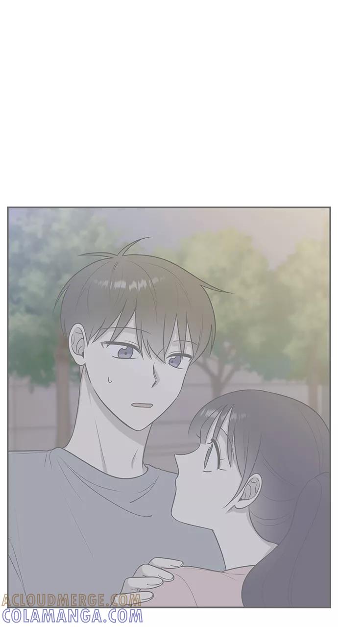 《单恋终止符》第40话 第64页