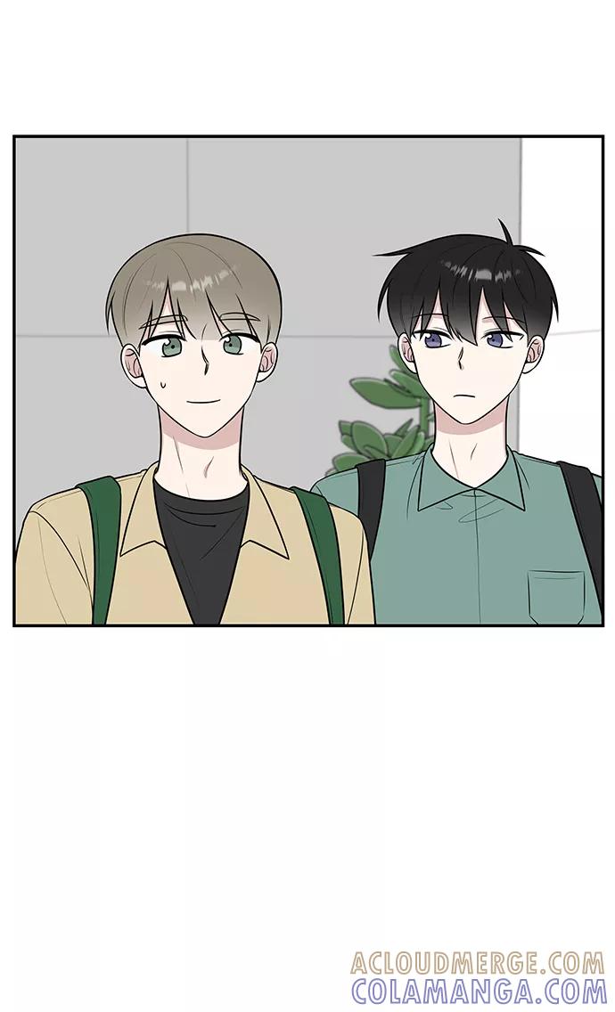 《单恋终止符》第42话 第58页