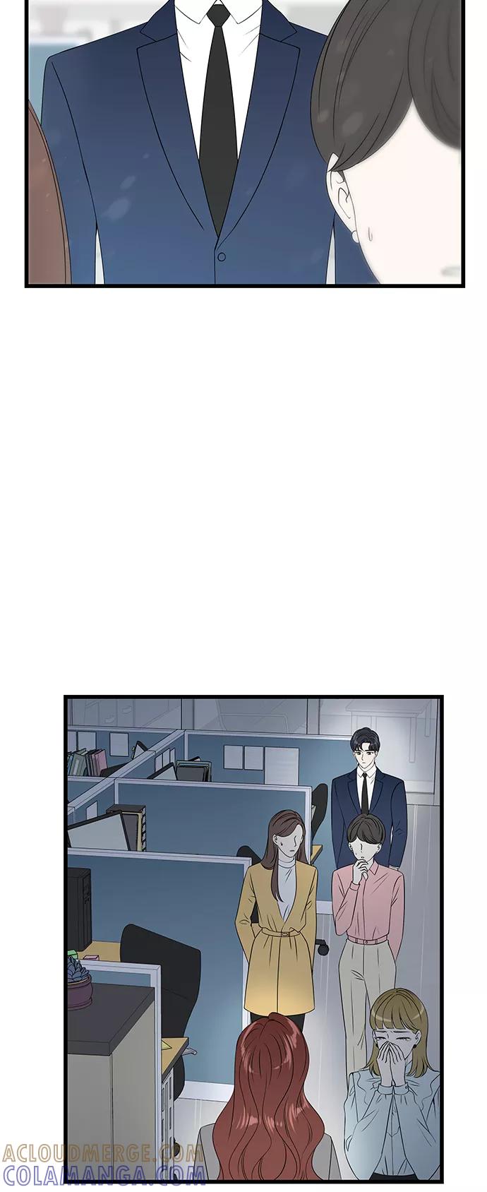 《凌晨两点的灰姑娘》第42话 第19页