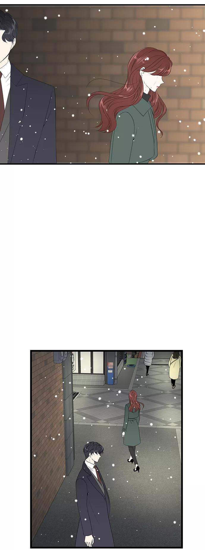 《凌晨两点的灰姑娘》第45话 第42页