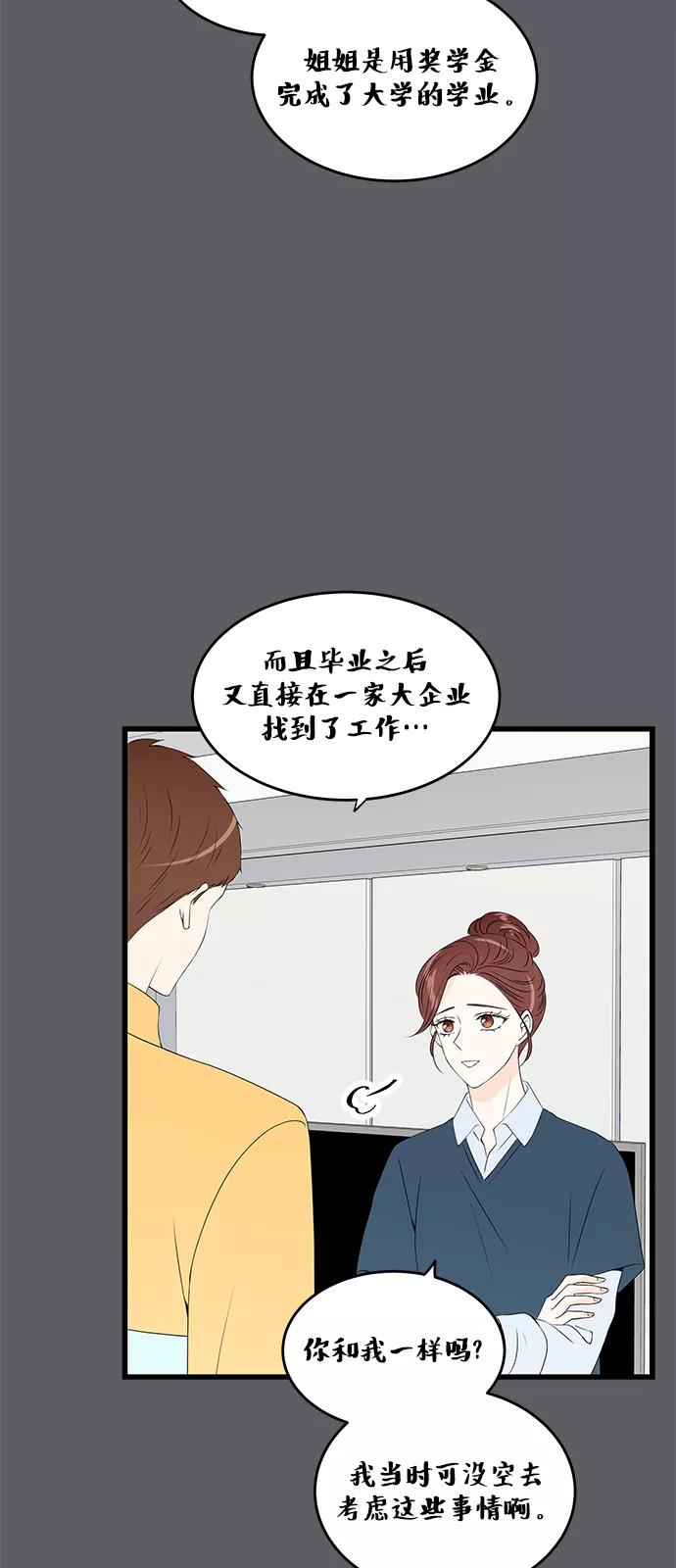 《凌晨两点的灰姑娘》第46话 第32页