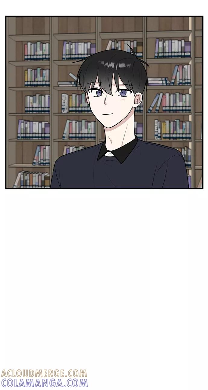 《单恋终止符》第49话 第40页