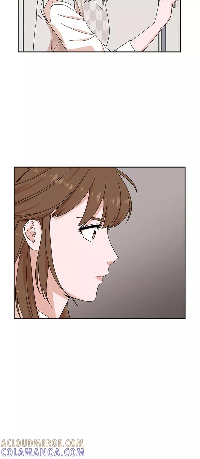 《嘴唇漂亮的男人》第7话 第43页