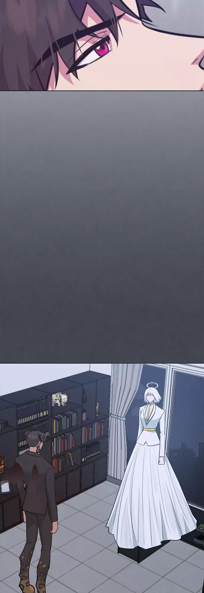 《地狱罗曼史》第79话 第38页