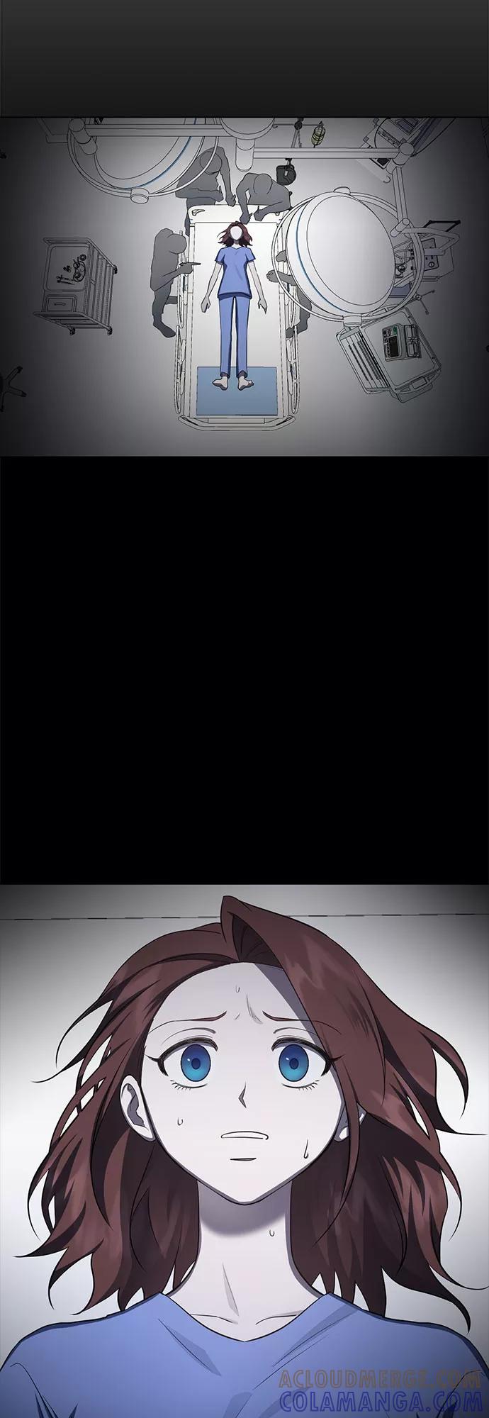 《地狱罗曼史》第80话 第28页