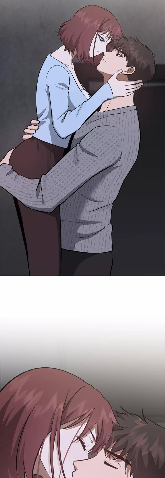 《地狱罗曼史》第82话 第30页