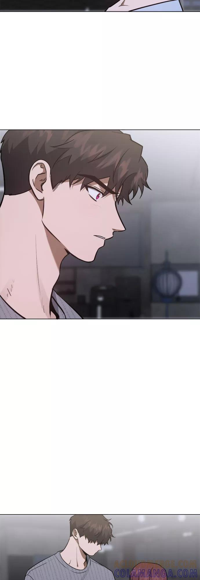 《地狱罗曼史》第82话 第19页