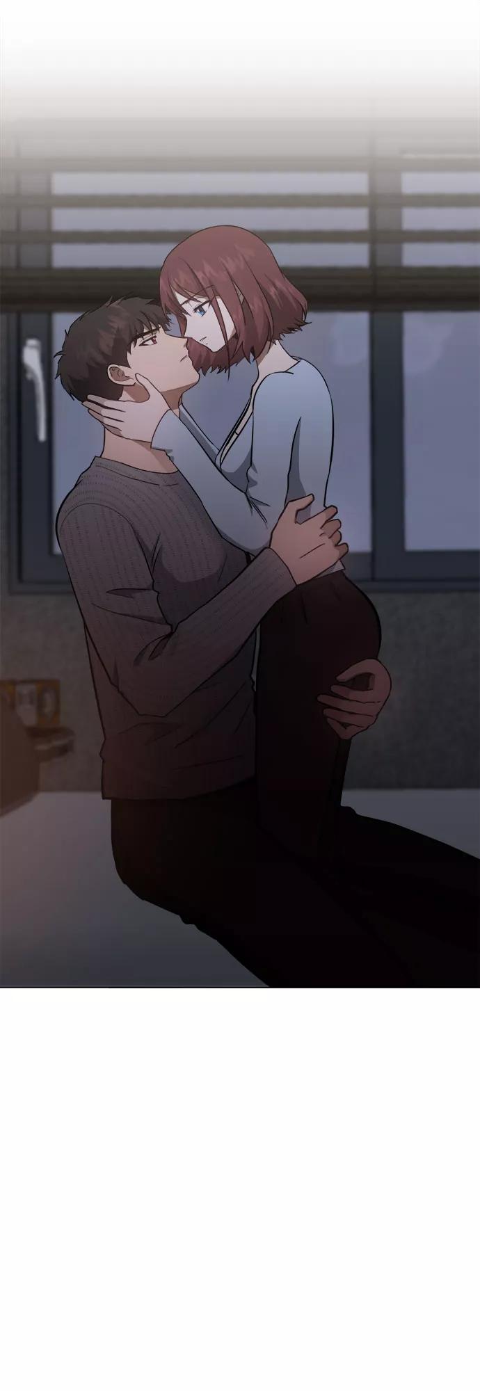 《地狱罗曼史》第82话 第33页