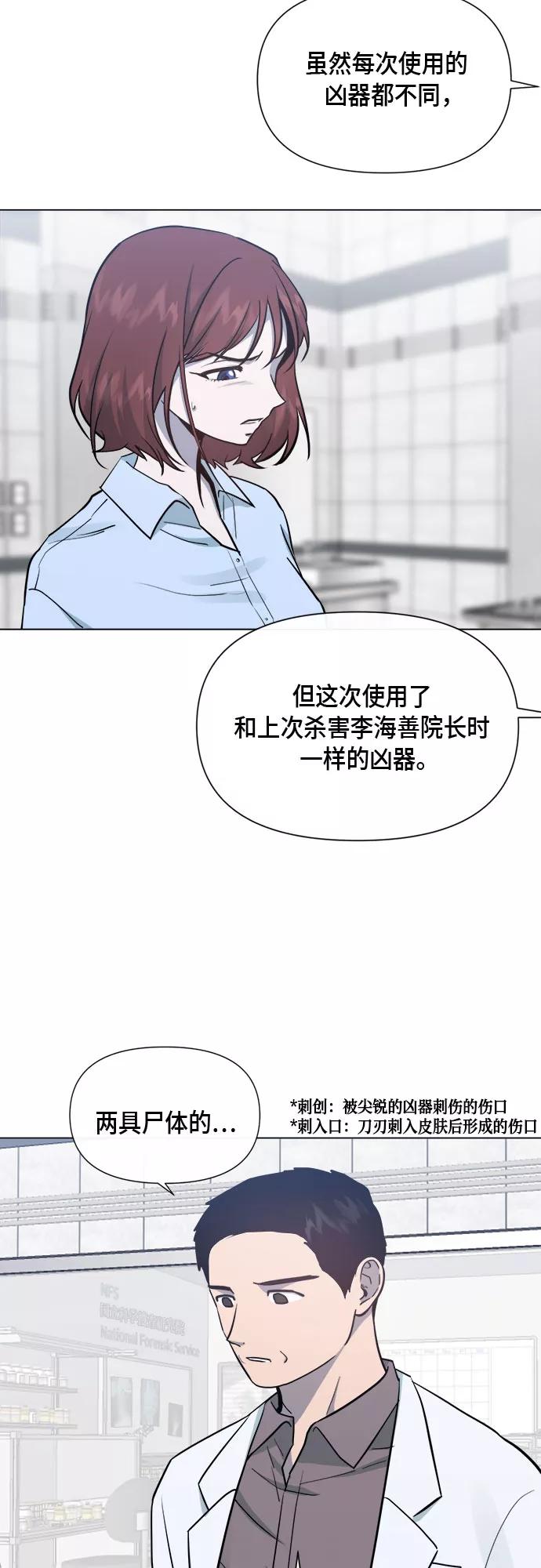 《地狱罗曼史》第83话 第35页