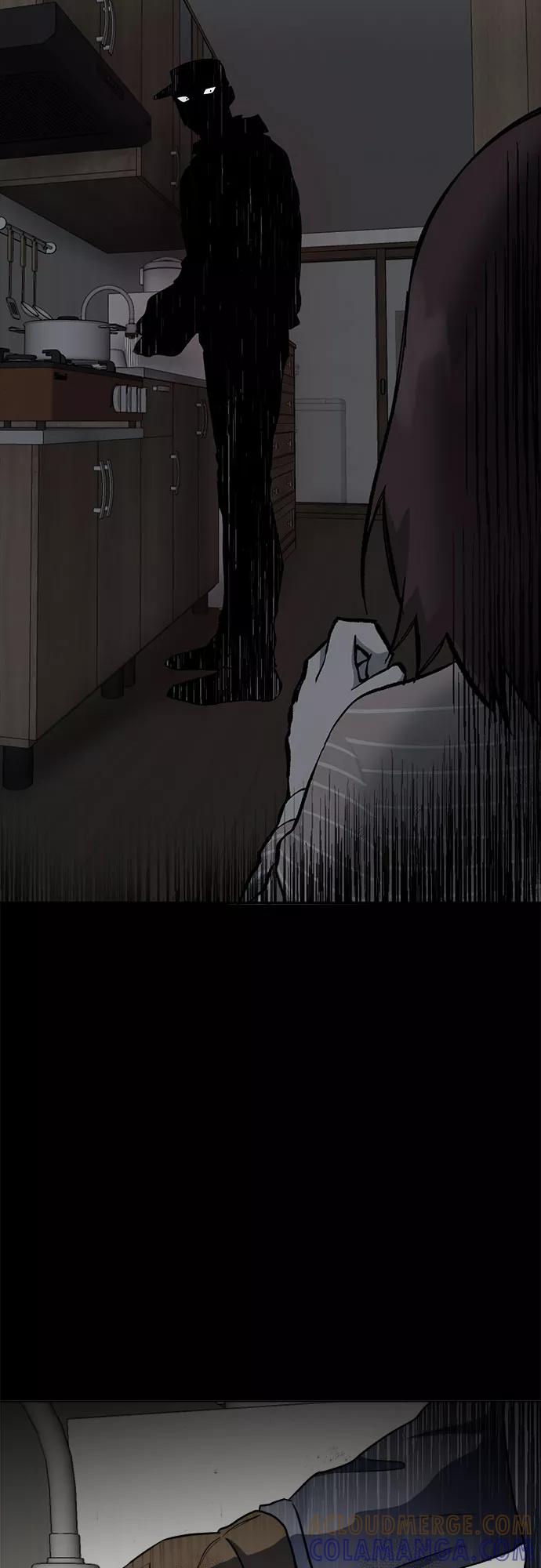 《地狱罗曼史》第84话 第25页