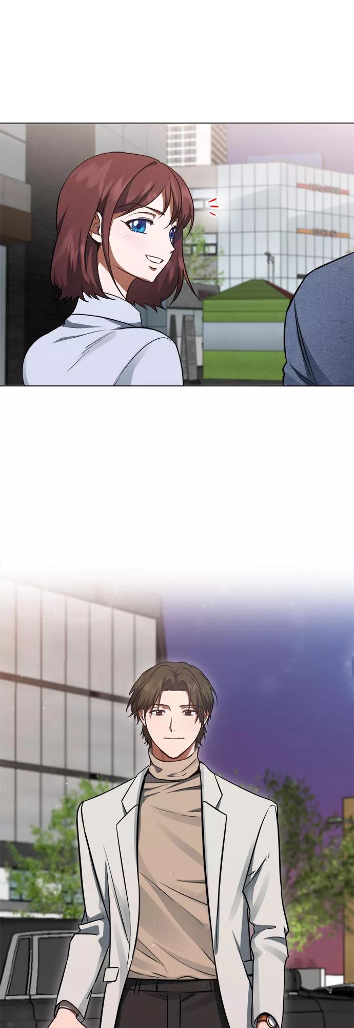 《地狱罗曼史》第84话 第35页