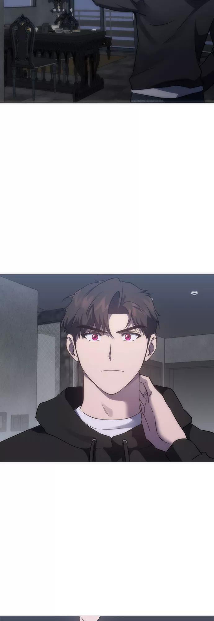 《地狱罗曼史》第88话 第20页