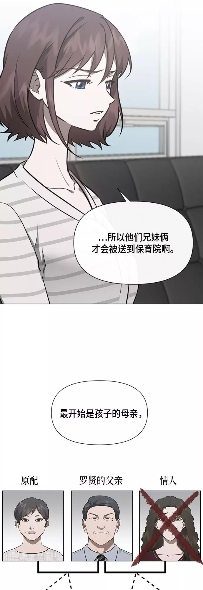 《地狱罗曼史》第89话 第27页