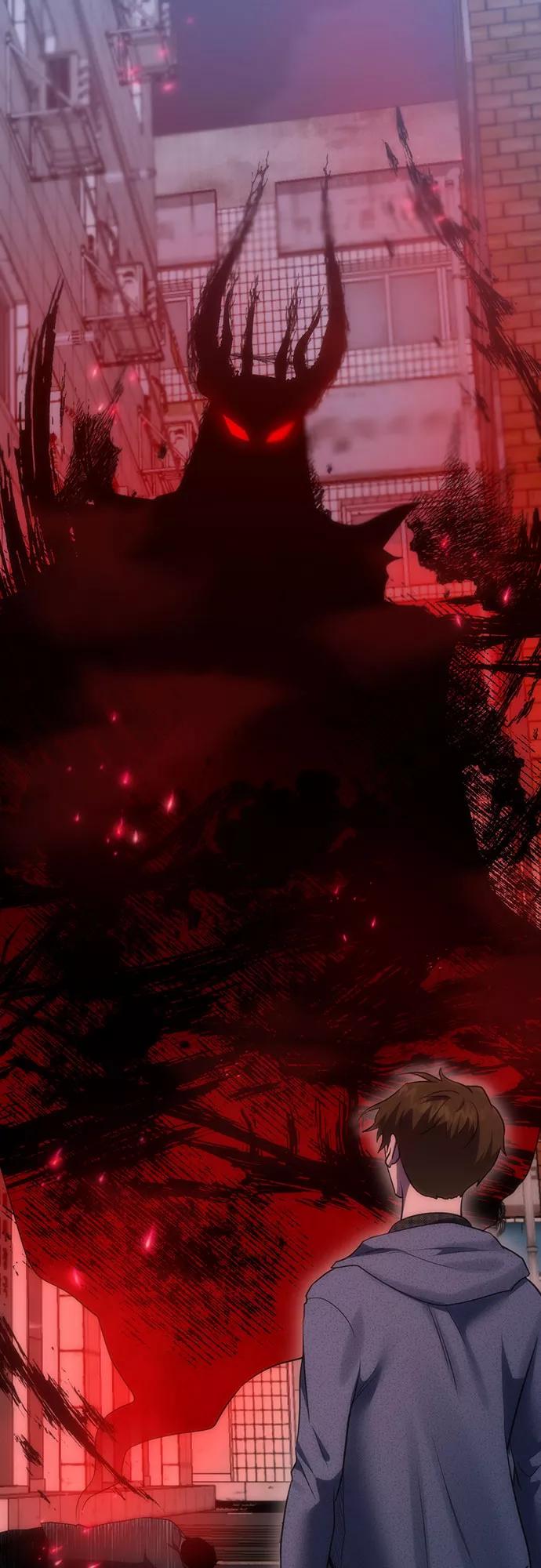 《地狱罗曼史》第89话 第60页
