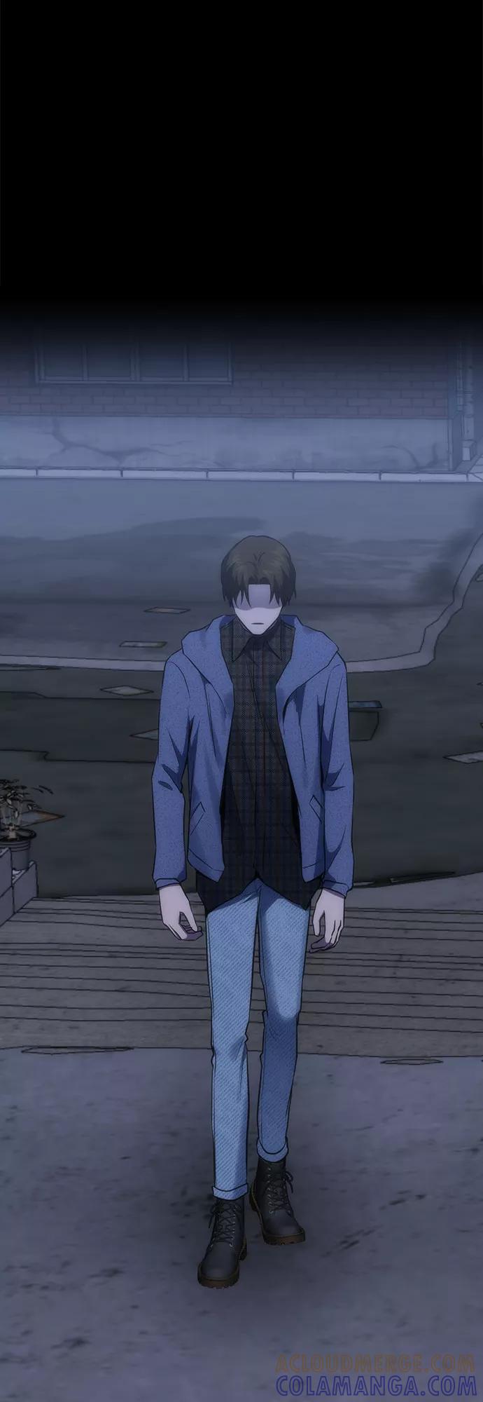《地狱罗曼史》第89话 第58页