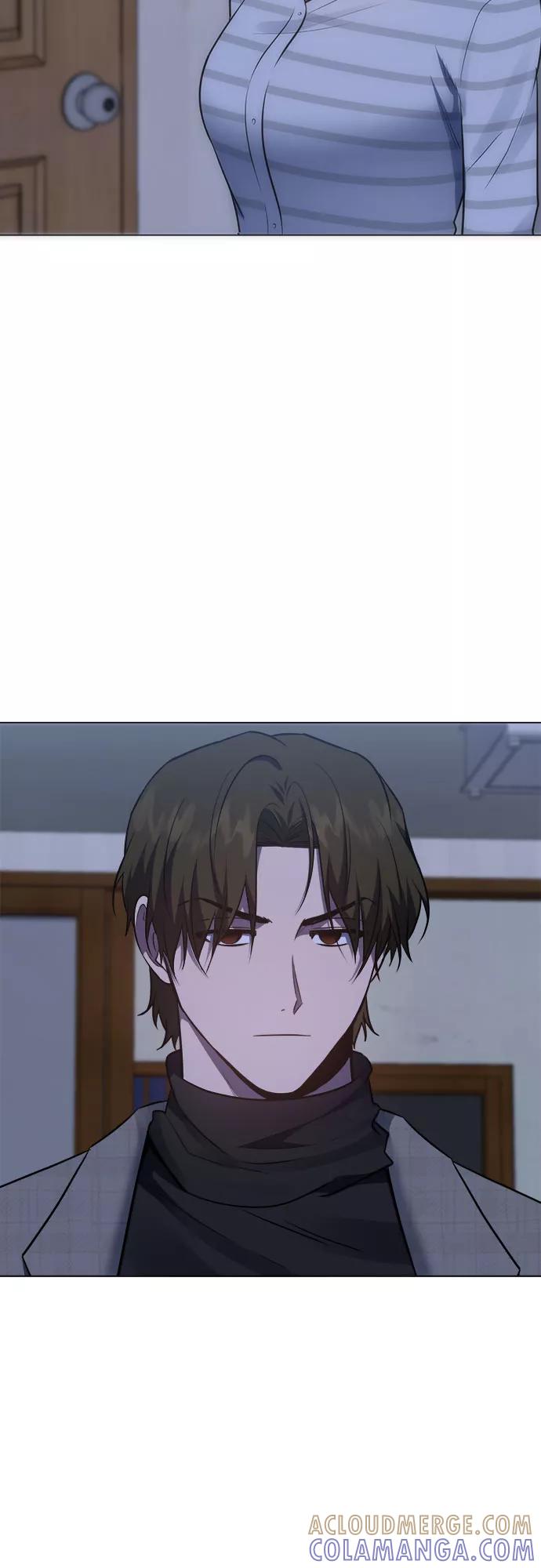 《地狱罗曼史》第89话 第4页