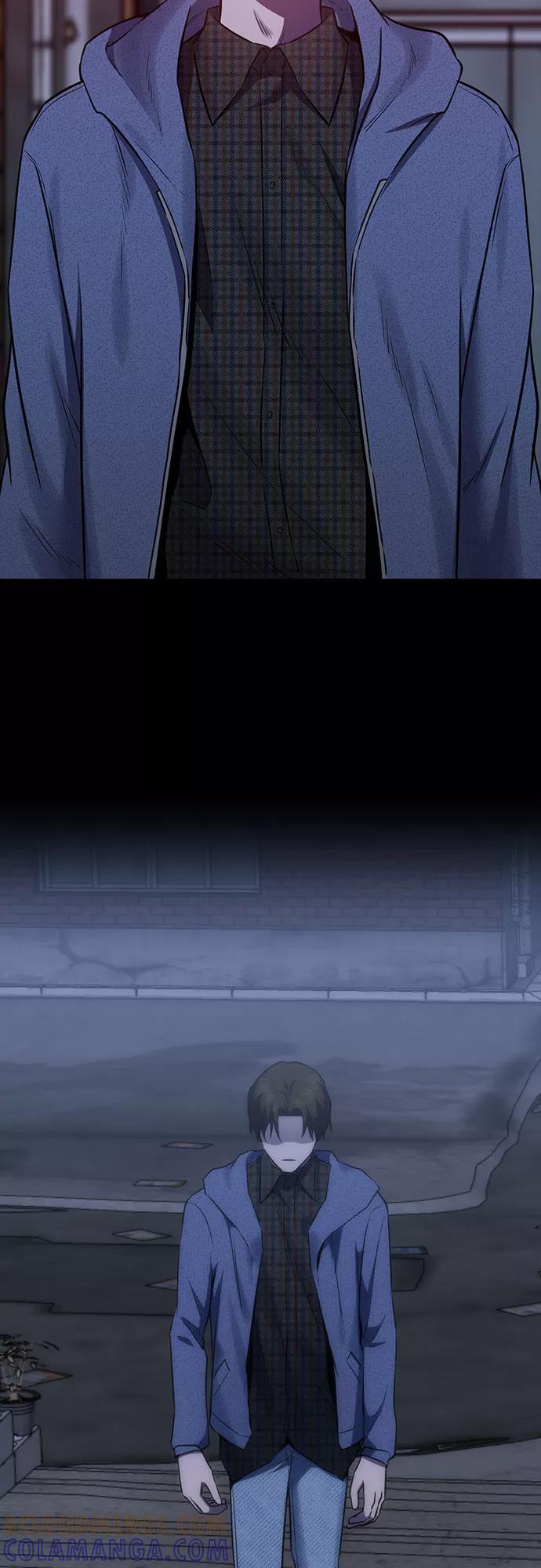 《地狱罗曼史》第90话 第4页