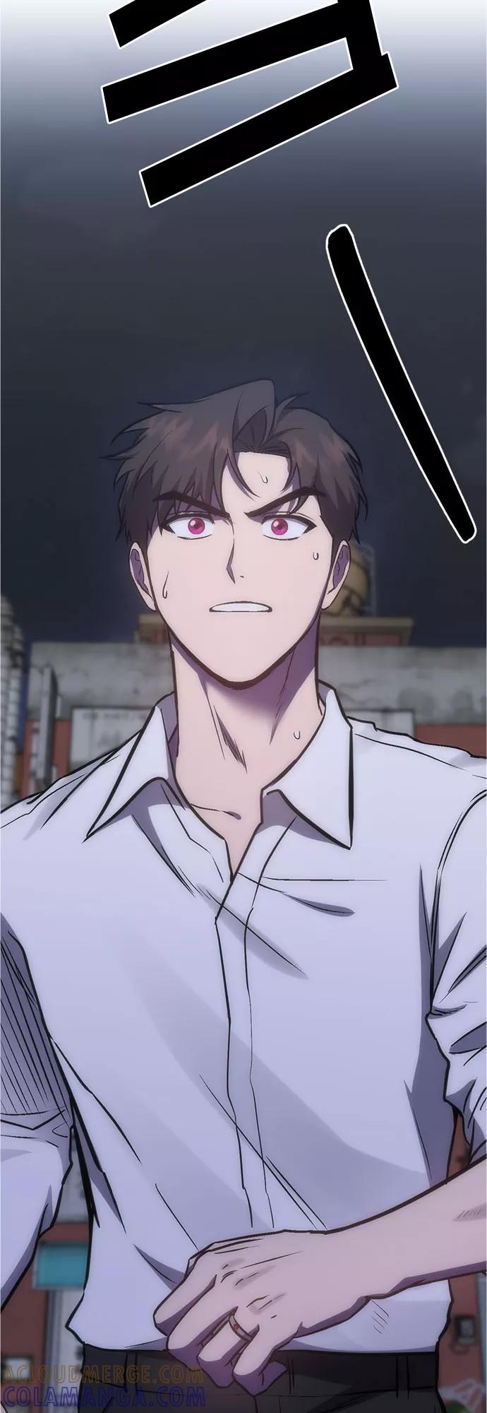 《地狱罗曼史》第91话 第28页