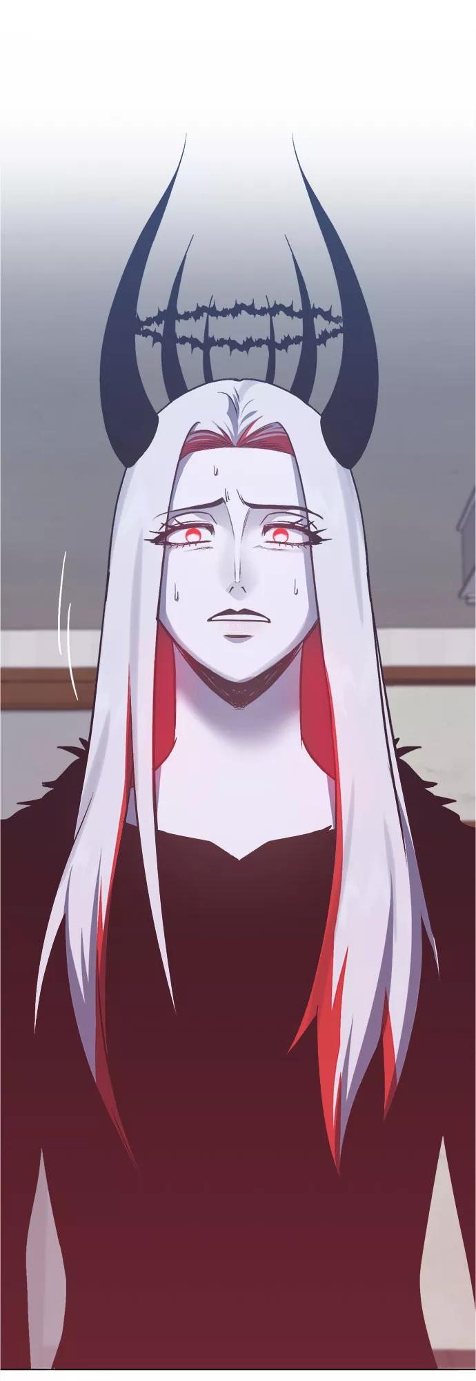 《地狱罗曼史》第92话 第51页