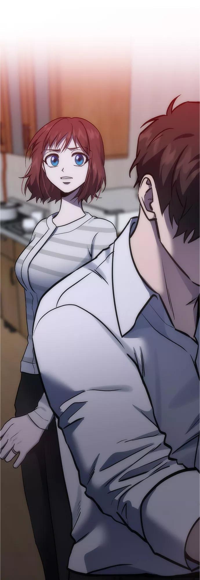 《地狱罗曼史》第93话 第15页