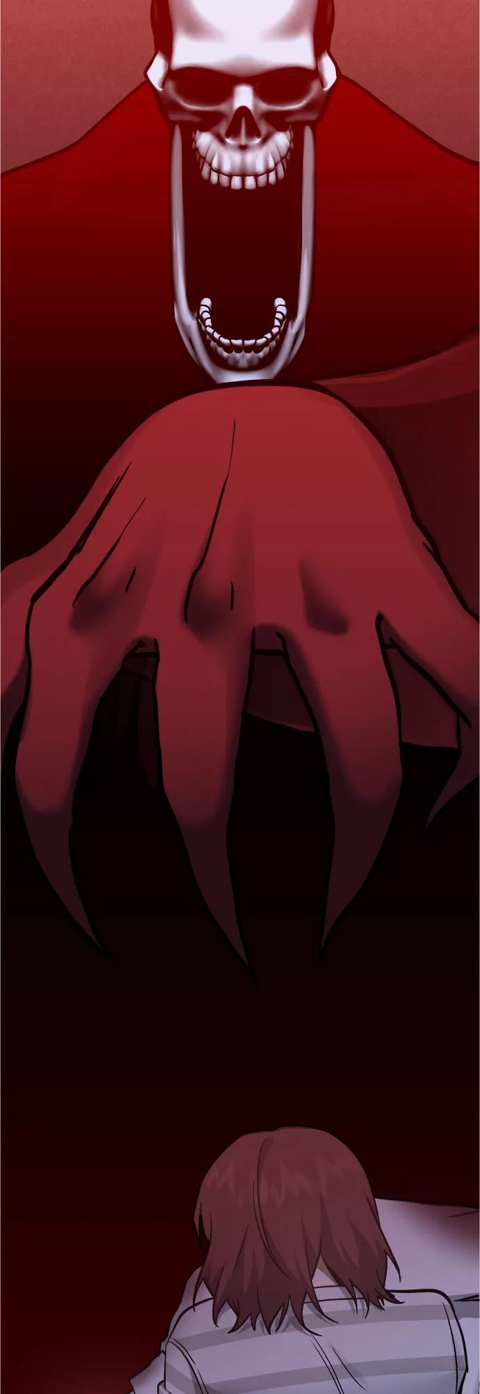 《地狱罗曼史》第93话 第59页