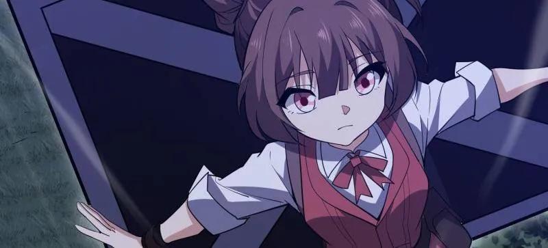 第一序列 第568话 567 神秘少女 第128页