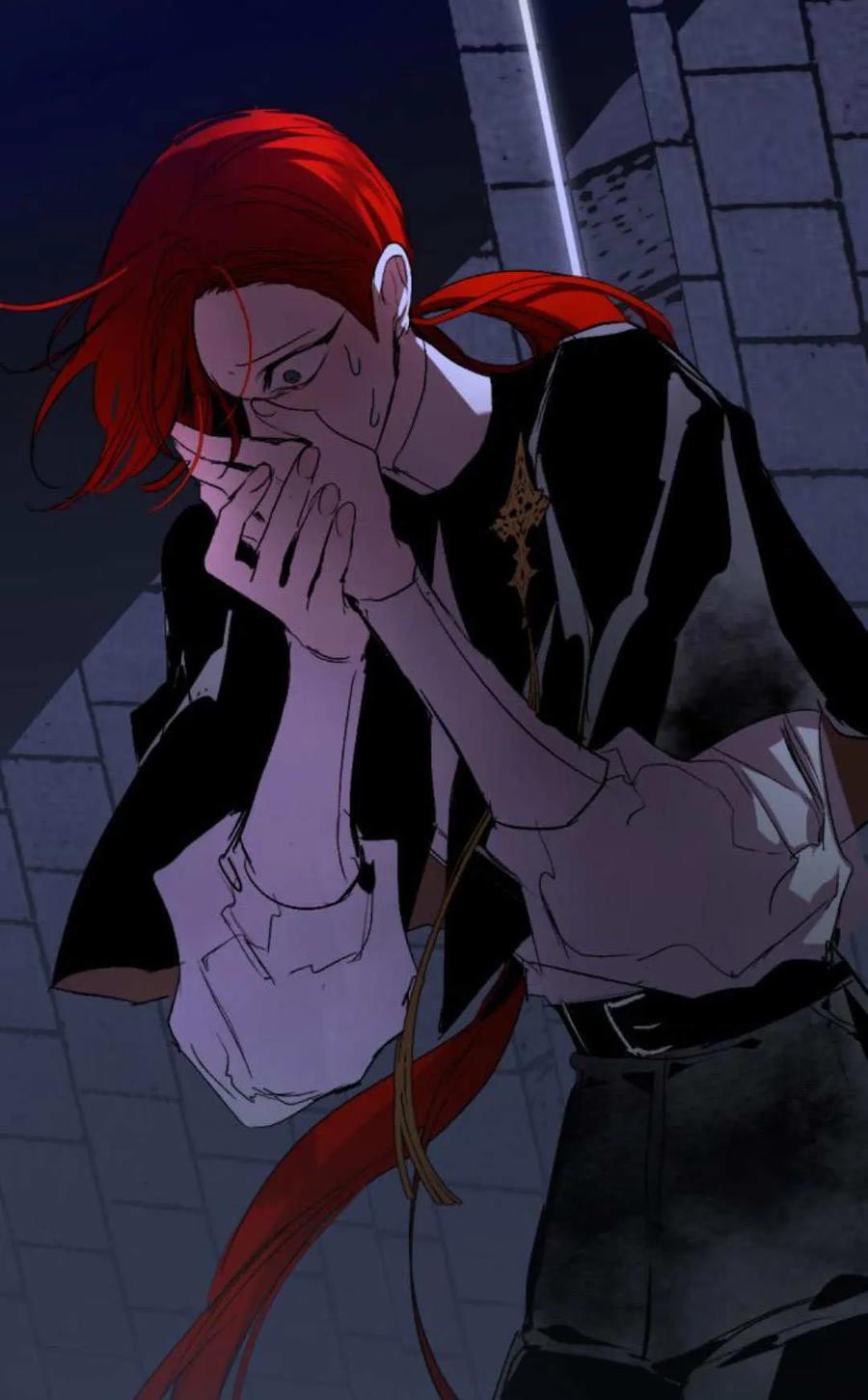 魔王的告白 - 第120话 - 第110张图