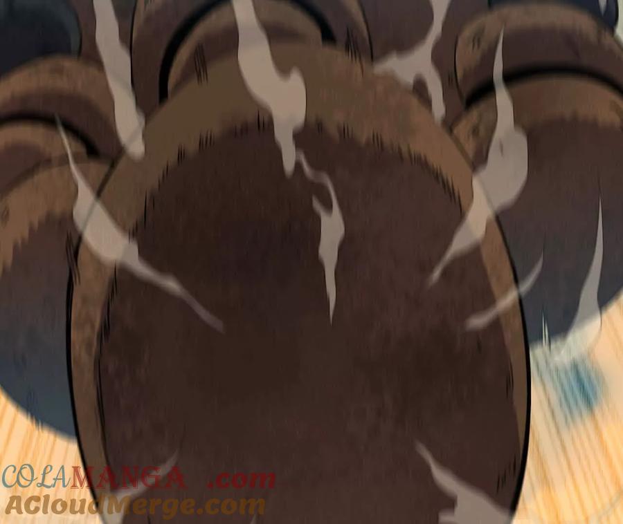 勇者X女魔王 153 王城巨兵 第113页