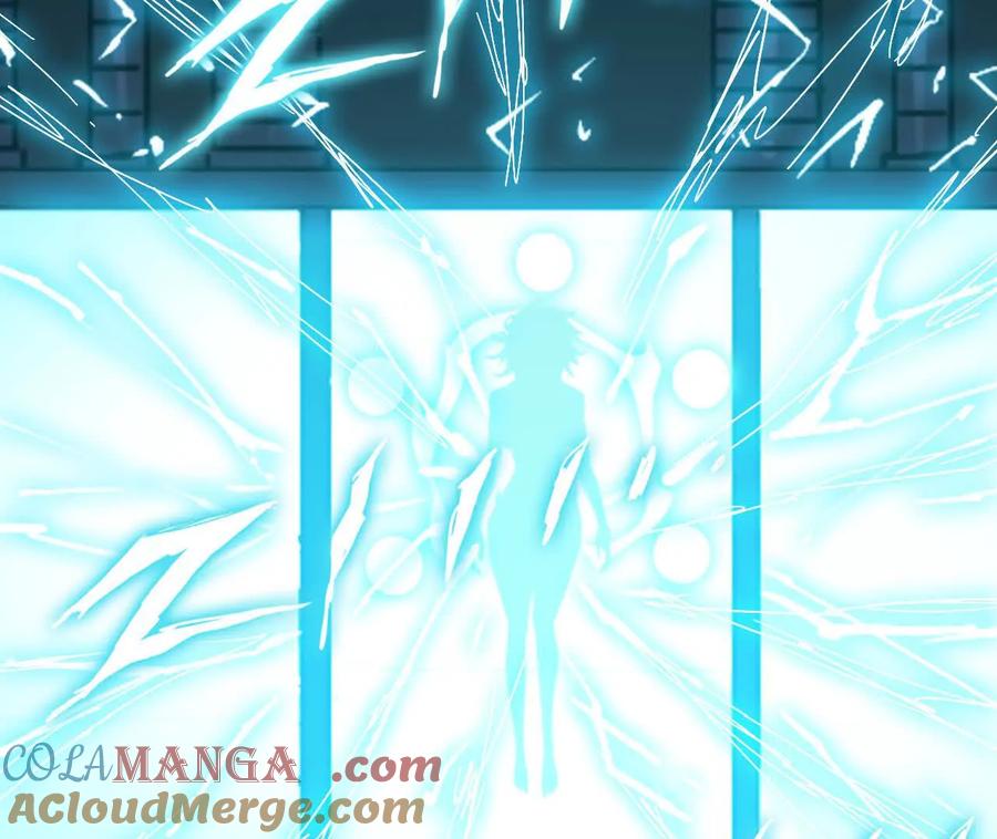 勇者X女魔王 153 王城巨兵 第97页