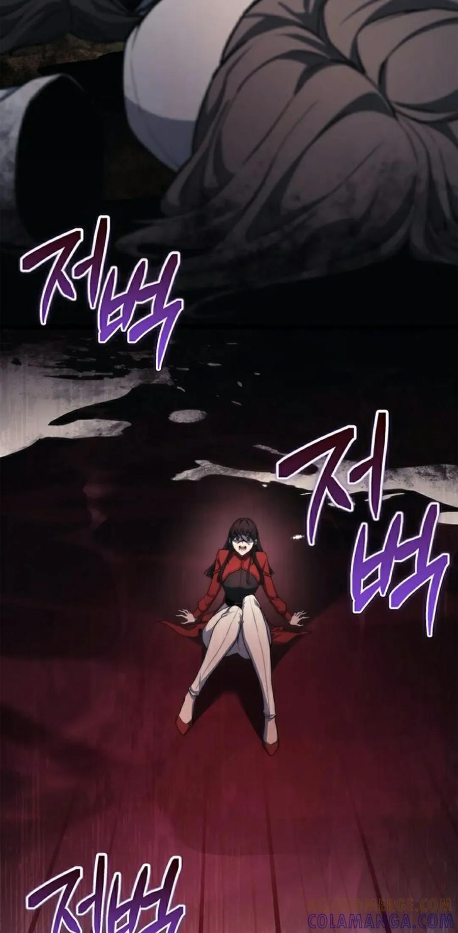 《毁灭级死亡骑士回归》第27集 第55页