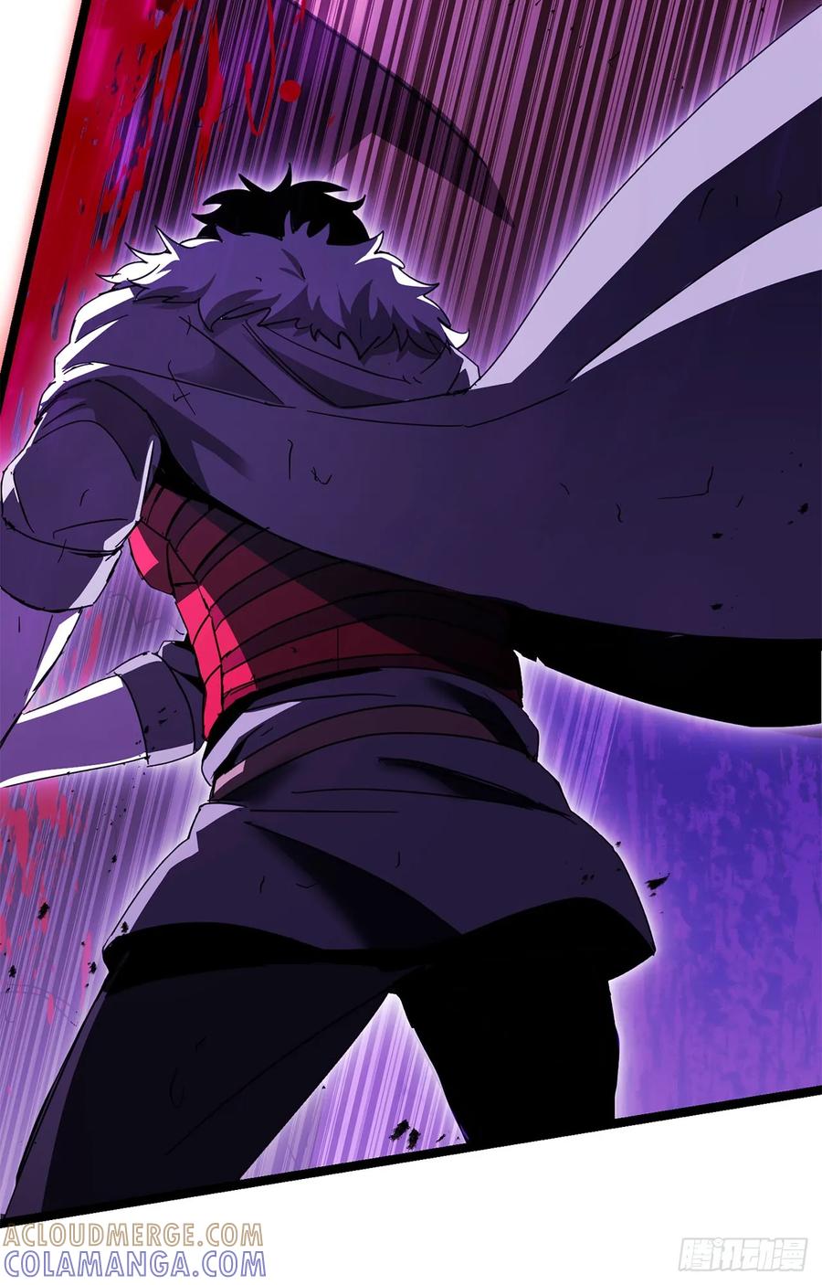 《我洗劫了魔神的仓库》31.得到通关券 第52页