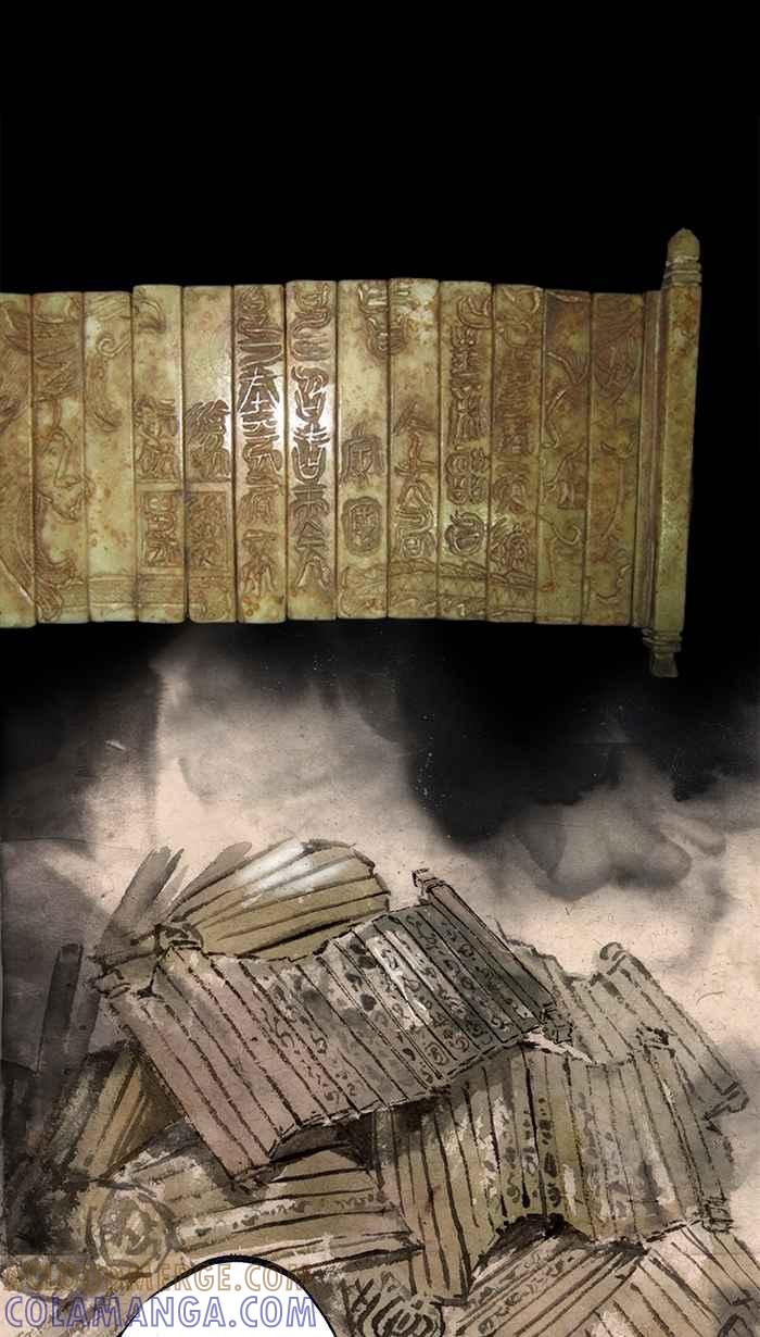 猫剑客 [第101话] 折翼天使 肆拾肆，天罗帝爪 第13页