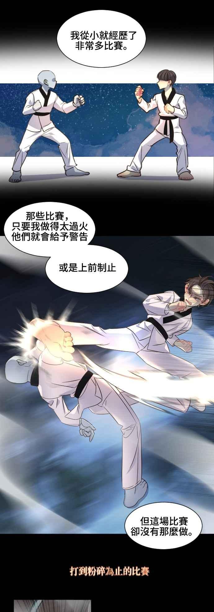 《变身外套》[第85话] 后悔 第4页