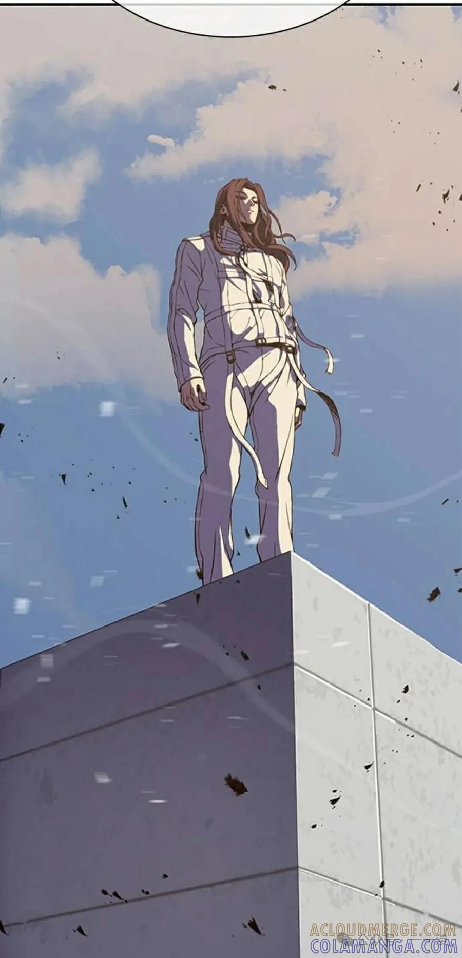《冰冻战士》第1集 第137页