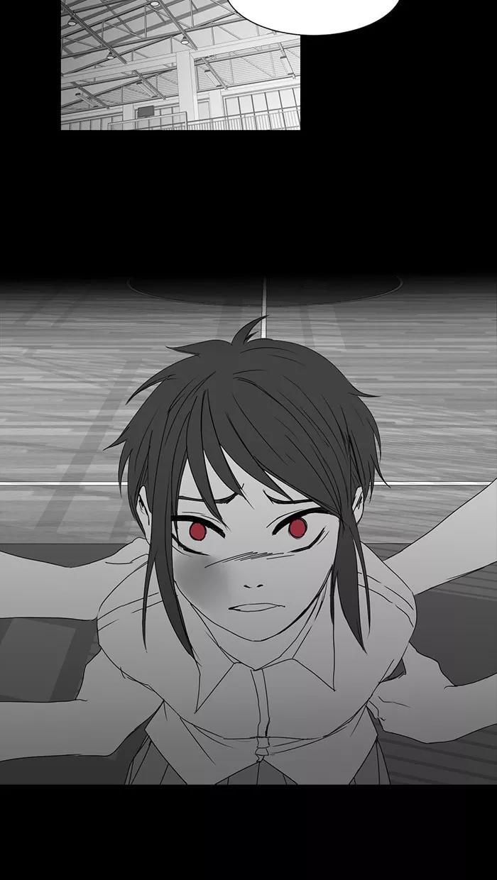 《I Love Liu》第36话 第11页