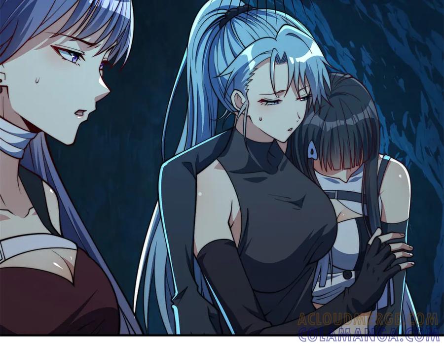 《异能重生我提前登顶》第45话 迈入铁脉境！ 第17页
